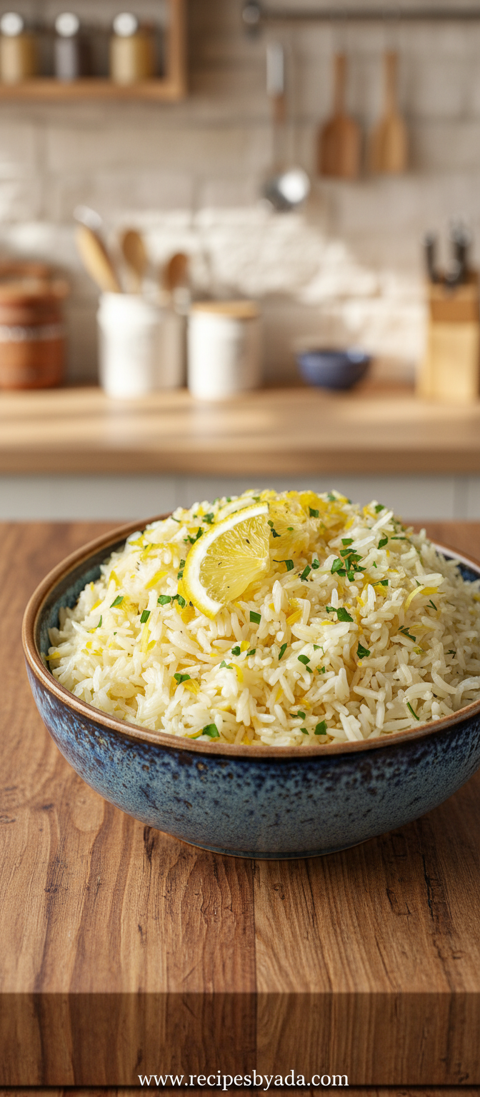 best-fluffy-greek-lemon-rice-recipe-side-dish-_feature