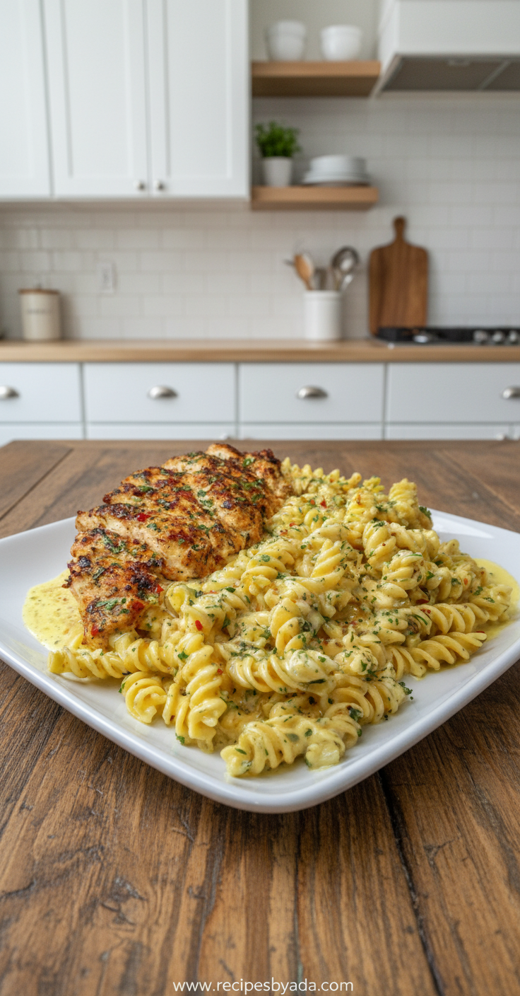 creamy-garlic-parmesan-chicken-pasta--30-minute-recipe--_feature