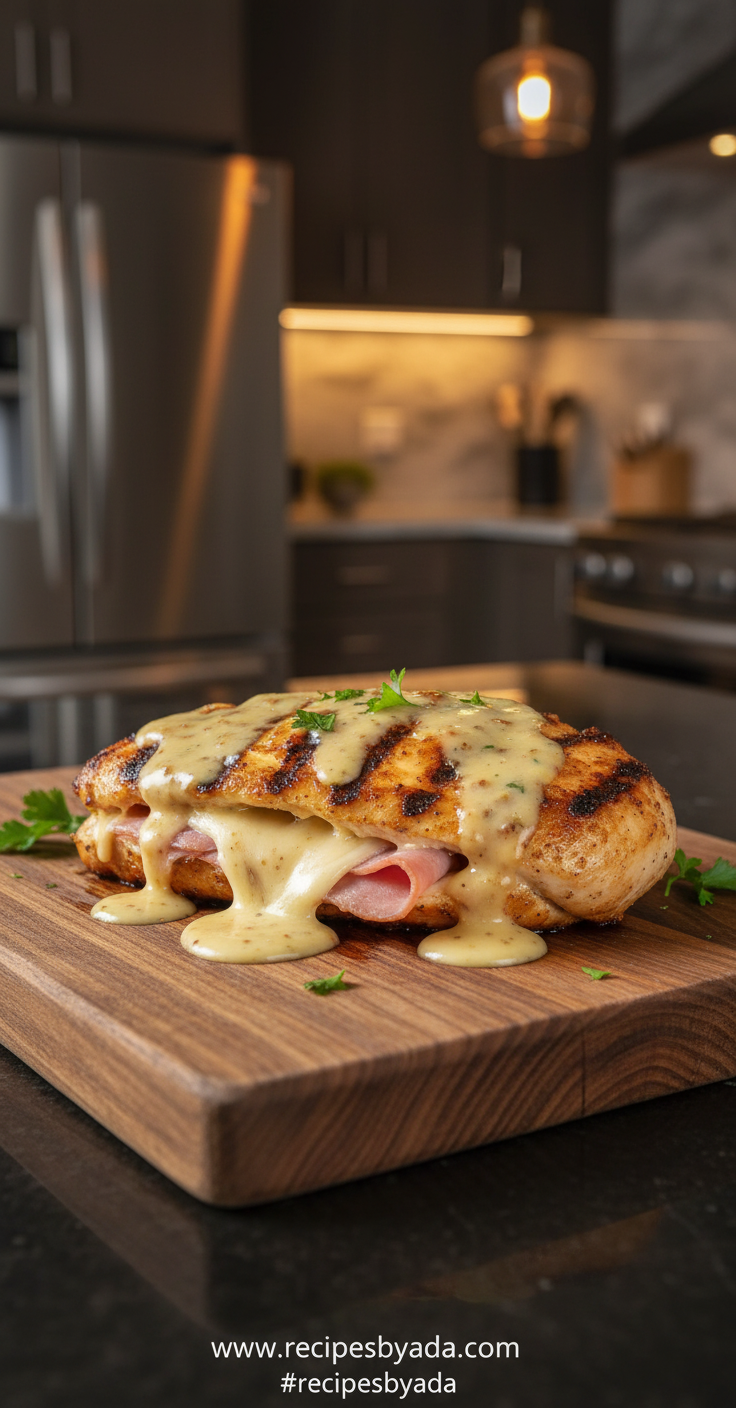 crispy-malibu-chicken-with-ham--swiss---honey-mustard---copycat-sizzler-favorite_feature