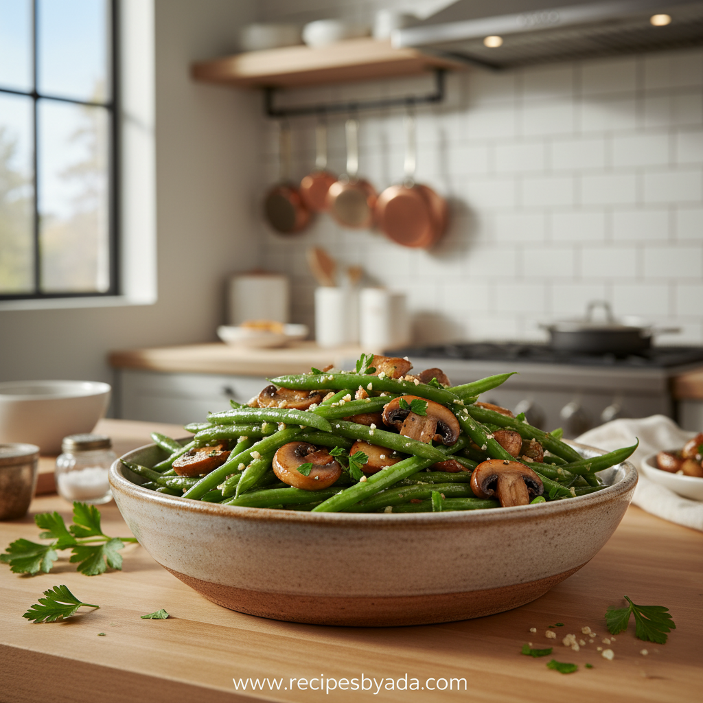 savory-garlic-butter-green-beans-and-mushrooms-recipe-easy-and-perfect_feature