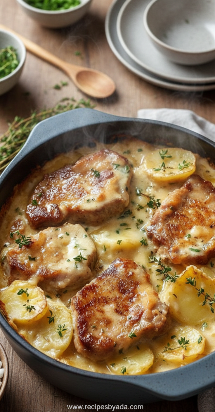 smothered-pork-chop-and-scalloped-potato-casserole_feature