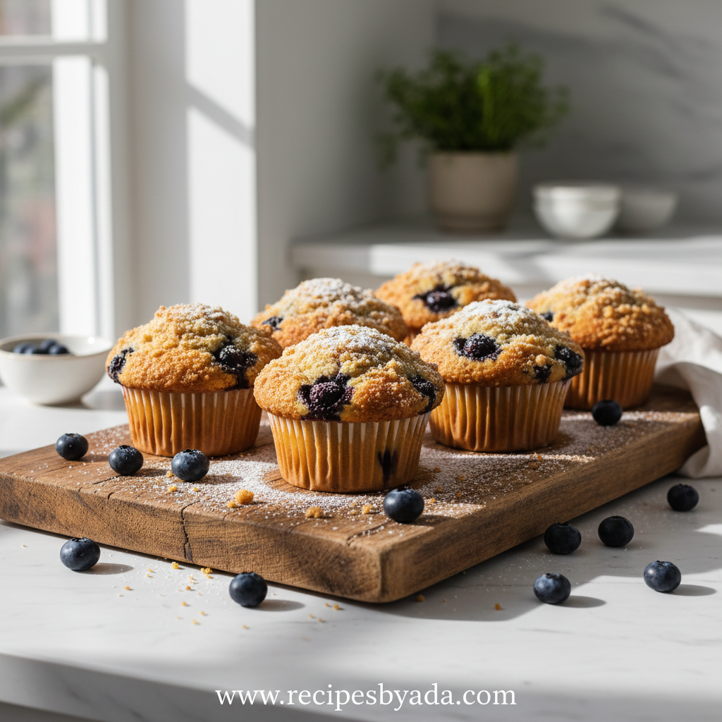 bakery-style-fluffy-blueberry-muffins-with-streusel_feature