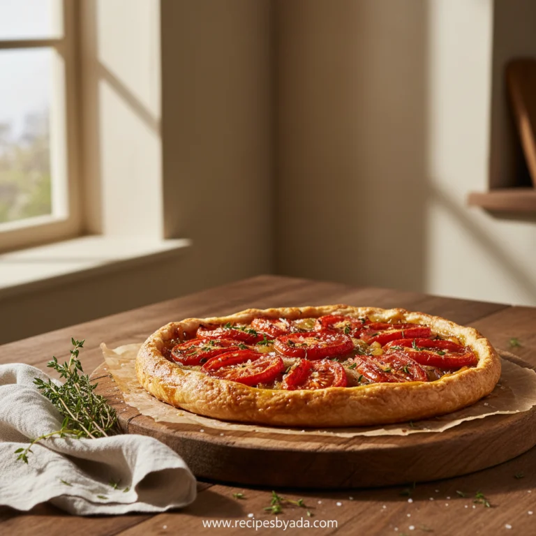 beefsteak-tomato-tart-with-caramelized-onions---thyme_feature