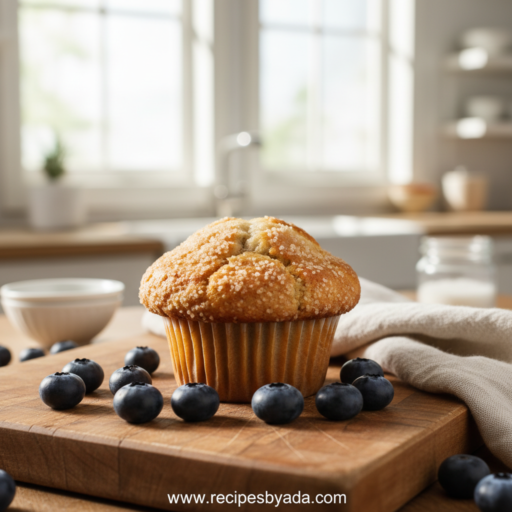 Best Blueberry Muffin Recipe – Ultimate Bakery-Style & Fluffy 14 blueberry-muffin-recipe--the-best-_feature
