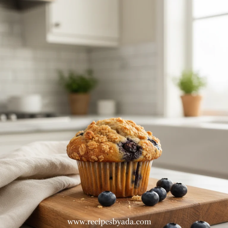 Irresistibly Fluffy Blueberry Muffins with Crumble Topping 4 blueberry-muffins-with-crumble-topping--irresistibly-fluffy_feature