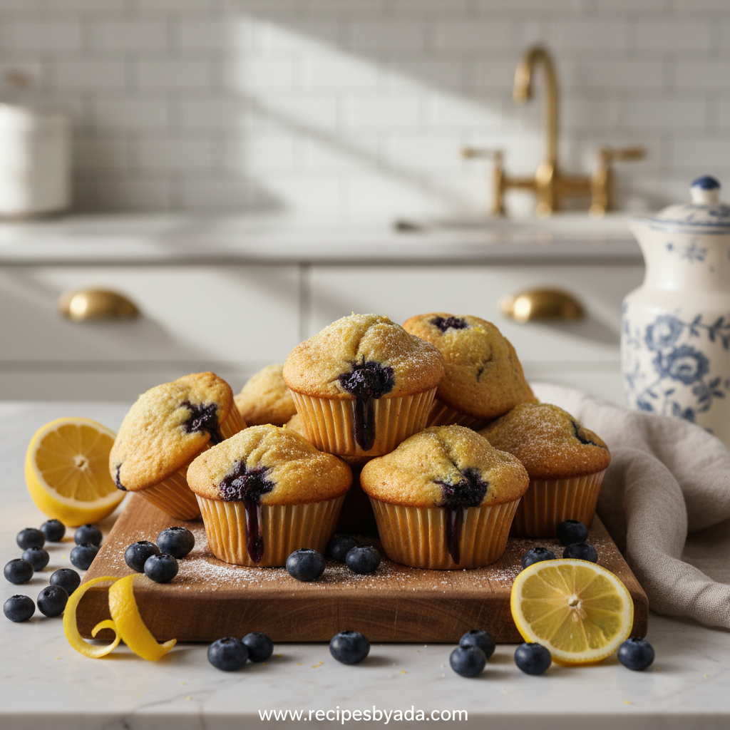 lemon-blueberry-muffins---easy--moist---bakery-style_feature