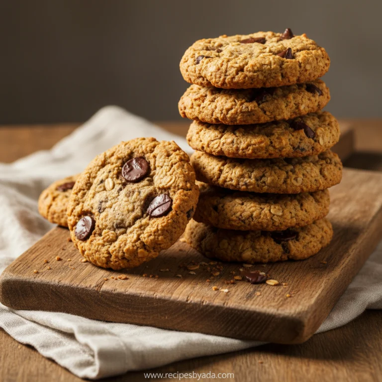 The Ultimate Guide to the Best Oatmeal Cookies Ever 6 the-best-oatmeal-cookies-_feature