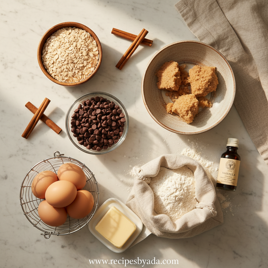 The Ultimate Guide to the Best Oatmeal Cookies Ever 2 Ingredients for the best oatmeal cookies