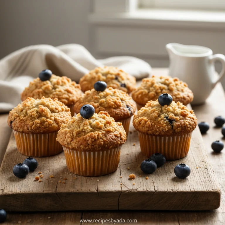to-die-for-blueberry-muffins-with-crumble-topping_feature